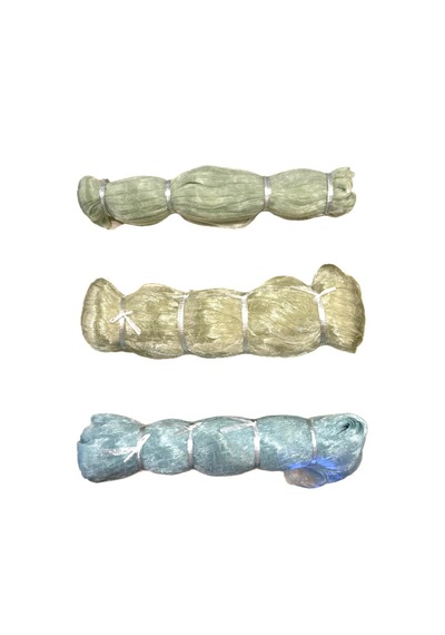 0.16 Mm 0.20mm 100 Göz Momoi Paket Balık Ağı
