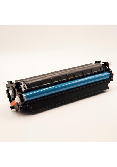 Lexroo Dpi Toner 415x-w2031x Muadil Toner C M454dw/ M479fnw/ M479fdw - Çipli" Cyan