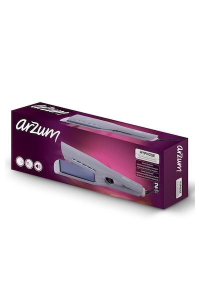 Arzum Ar5111-30 Hypnose Ionmax Geniş Saç Düzleştirici