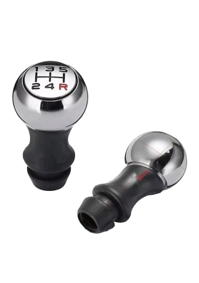 Point Peugeot 206 Plus Vites Topuzu Metal Gövde 1.kalite Krom