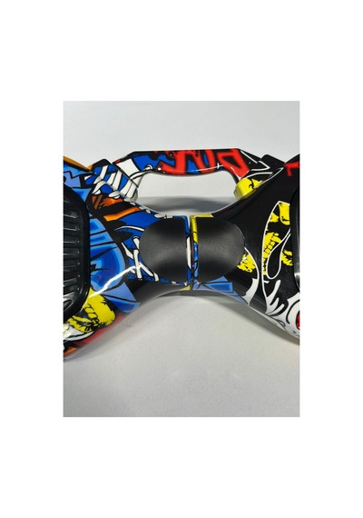 Hoverboard Elektrikli Kaykay 36w Çok Renkli