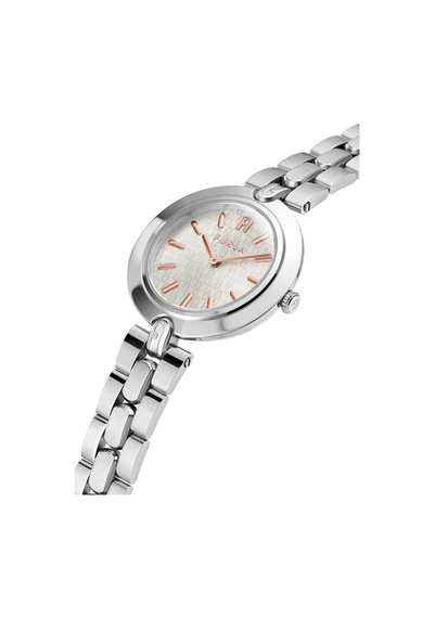 Furla Frww00002005l1 Kadın Kol Saati Metalik Gri