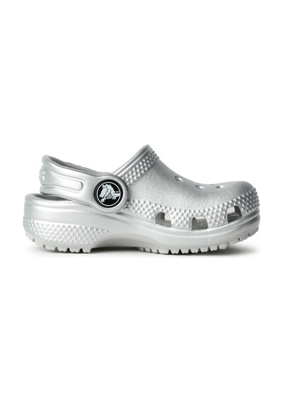 Crocs Classıc Unısex Çocuk Terlik 209198-0p1 Gri