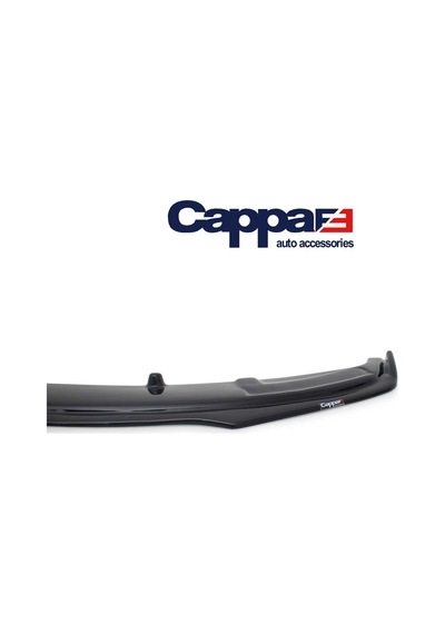Bmw 4 Serisi 4.20 Ön Tampon Lip Eki 2014-2020 Yılı Arası N11.6754