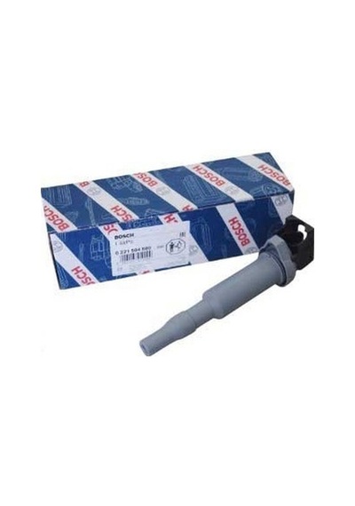 Bmw 1 E81 118i 2.0 2004-2011 Bosch Ateşleme Bobini