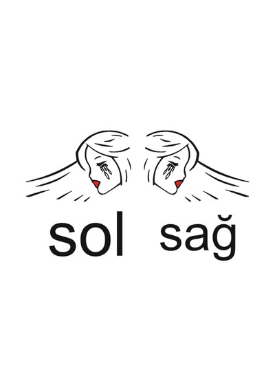 Ağlayan Kız Sticker (531106069)