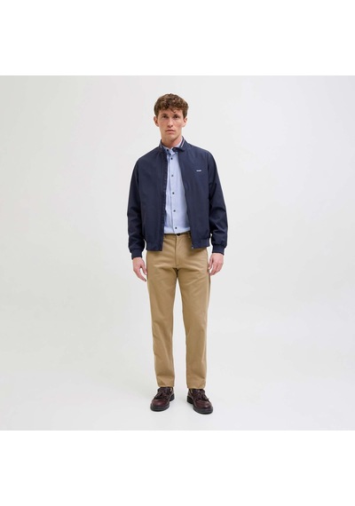 Jack & Jones Blubrad Erkek Lacivert Ceket 12273393-sbn Lacivert