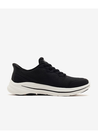 Skechers Go Walk 8 Kadın Siyah Yürüyüş Ayakkabısı 125923 Bkw