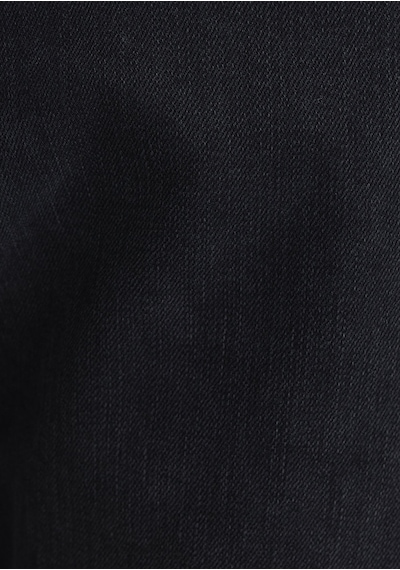 Mavi - Nicholas Dark Smoke Mavi Black Jean Şort 0416081307 Turuncu
