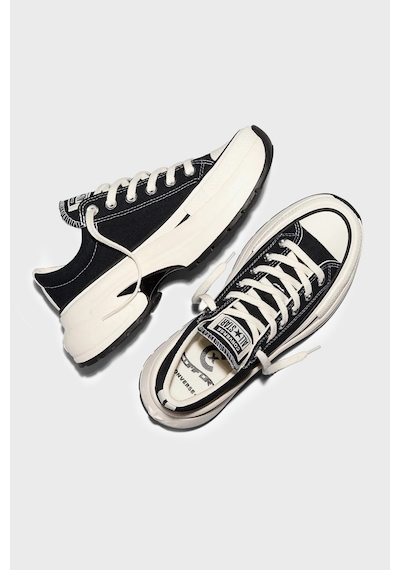 Converse Kalın Tabanlı Sneaker Ayakkabı Kadın Ayakkabı A18465c 001 Siyah-beyaz SİYAH-BEYAZ Converse Kalın Tabanlı Sneaker Ayakkabı Kadın Ayakkabı A18465c 001 Siyah-beyaz SİYAH-BEYAZ