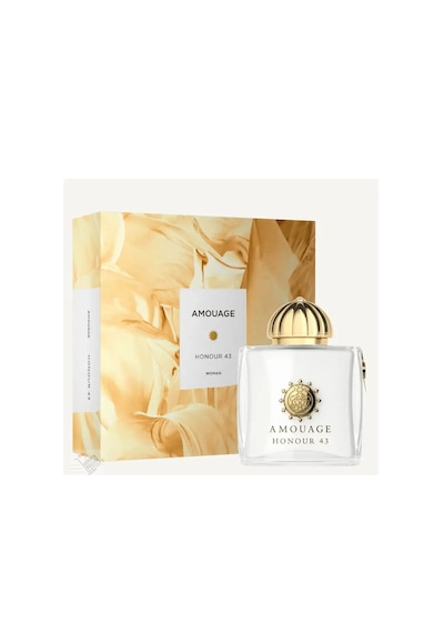 Amouage Honour 43 Edp Kadın Parfüm 100 Ml Fresh