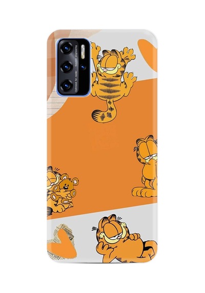 P13 Blue Max Pro Lite 2022 Kılıf Hd Baskılı Kılıf Yüksek Korumalı - /çoksatanlar/- Name-511.jpg