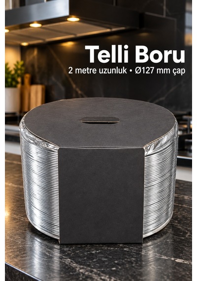 Aspiratör Borusu Tkndy-bsva4969