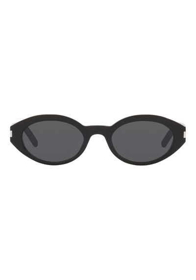Saint Laurent Sl 567 001 51 20 140 Gu036901 Güneş Gözlüğü Siyah