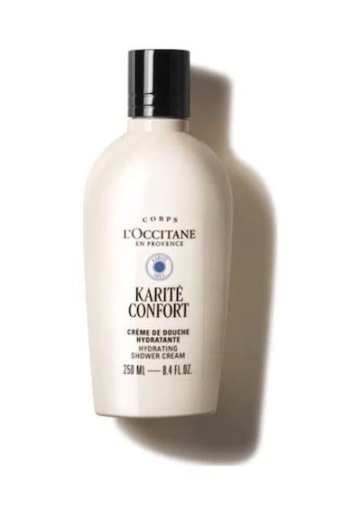 L'occitane Shea Duş Kremi 250 Ml Diğer