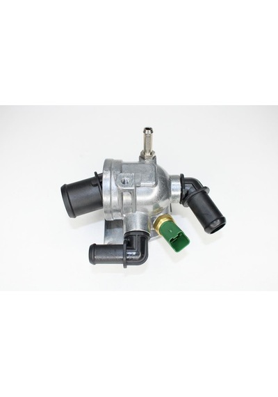 Motortec Tmp0406 Termostat Komple 88 C Doblo-fıorıno-lınea-punto-corsa D-astra H-combo 1.3 Mtj 1.3 Cdti Müşirlü 55194271-55202373-1338020-55224022