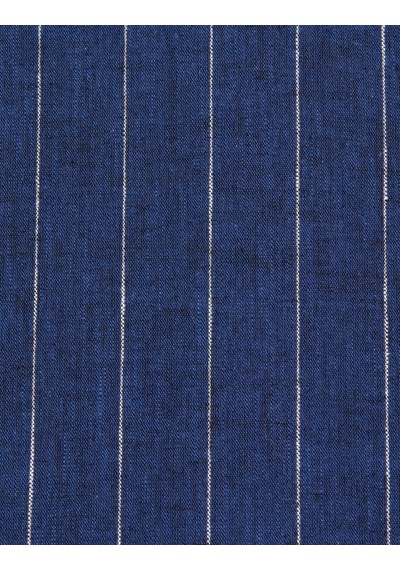 Pierre Cardin Erkek Lacivert Gömlek Desenli 50320900-vr033
