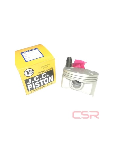Dr-350 Piston Segman Jcc 050 (490455797)