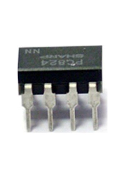 Opto-coup. 2f 814-17908