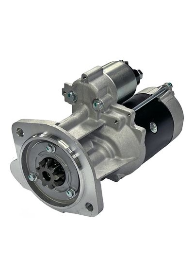 12 Volt 9 Diş Opel Movano A 3.0 Dtı 2003 Ve Sonrası Marş Dinamosu