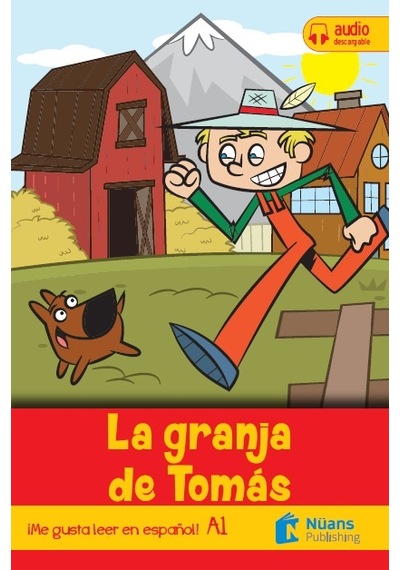 La Granja de Tomas-A1 - Paloma Sanchez Gonzales - Nüans