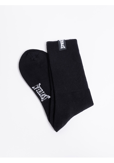 Everlast Essential Siyah Çorap Siyah