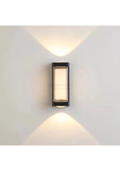 Cata Ct7079 9w Lara Led Aplik Gün Işığı