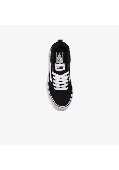 Vans Filmore Kadın Spor Ayakkabı Vn000eagbzw1 Vn000eagbzw1 Sb Siyah - Beyaz