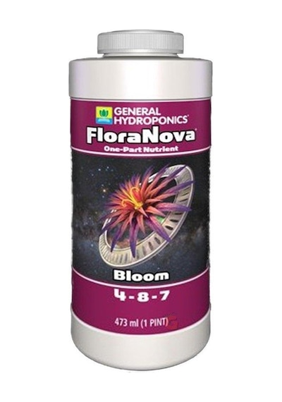 Ghe Floranova Bloom 946 Ml
