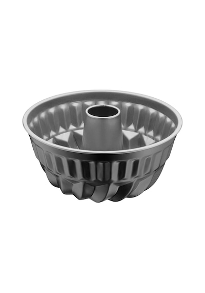 Tefal Easybake Alman Kek Kalıbı - Gri - 22 Cm Diğer