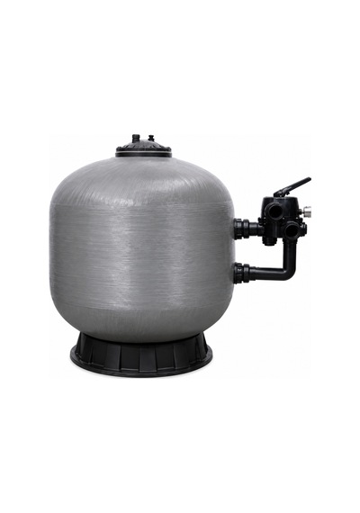 Waterfun Woundex Ws Model Havuz Kum Filtresi 750mm