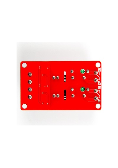2 Kanal Solid State Röle Modülü - 5V