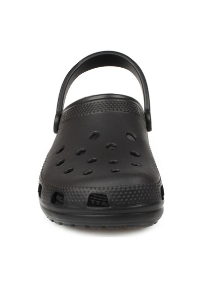 Crocs Classic Terlik CR1800-001 Siyah