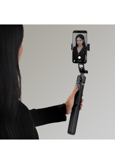 Ulanzi Tt23 Aı Auto-tracking Selfie Stick Tripod - T168