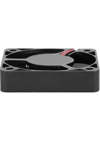 24v 5cm Fan - 50 50 10mm Soğutucu Fan - 50mm Kare Fan - 2 Pin