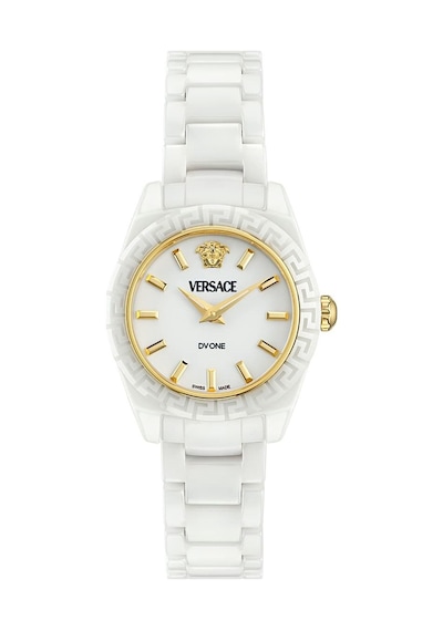 Versace Vrscve9f00224 Kadın Kol Saati