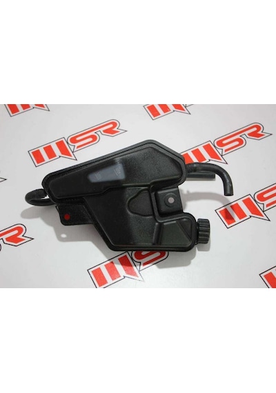 Pulsar Ns 200 Yedek Su Deposu