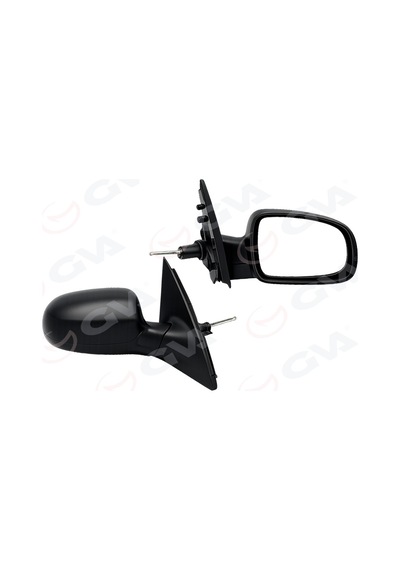Gva Dış Dikiz Aynası Sağ Corsa C 01 Mekanik Konveks Vm-200r Gva 1090210 1428303-24420988