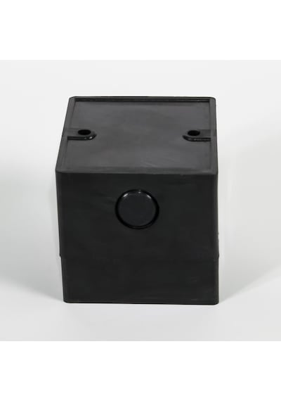 Opaş 65x75x60 Ip 54 Mini Boy Şalter Kutusu