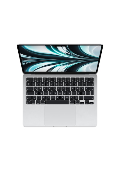 Apple MacBook Air MLY03TU/A M2 8 CPU 10C GPU 8 GB 512 GB SSD 13" MacOS Dizüstü Bilgisayar