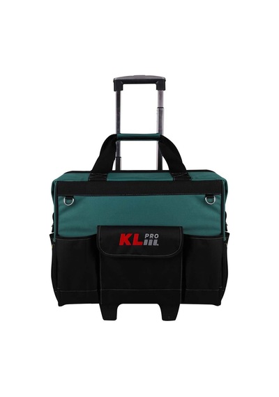 Klpro Kltct19-t Ağır Hizmet Tipi Bez Alet Taşıma  Çantası