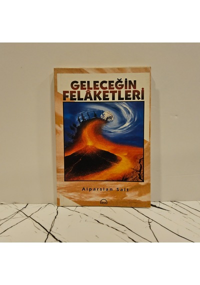 Geleceğin Felaketleri
