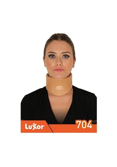 Luxor Boyunluk Nelson Tipi 704 No:1