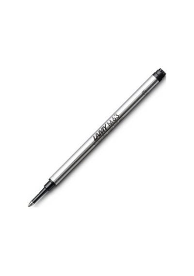 Lamy Roller Kalem Yedek Ucu Siyah N M63S