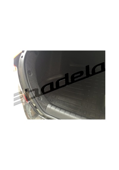 Honda Cıvıc Sedan Fc5 16-21 Bagaj Havuzu Kokusuz Kaucuk