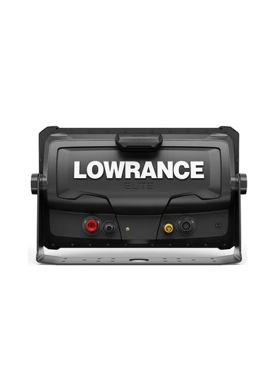 Lowrance Elite 12 FS Active Imaging 3-in-1 Chirp/SideScan/DownScan Balık Bulucu+GPS