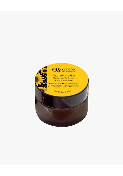 Azelaik Asit Krem 50 Ml