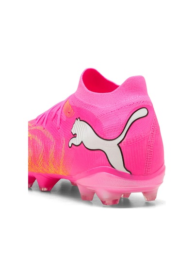 Puma Future 9 Match Fg/ag Unısex Krampon 108713 05 Pembe