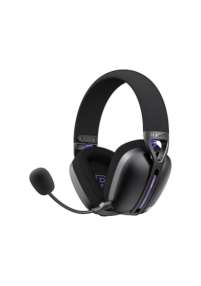 Havit Gamenote Fuxi-h3 Plus 5 Modlu Kablosuz Gaming Oyuncu Kulaklığı