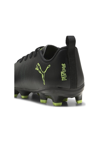 Puma 10862202 Future 8 Play Fg/ag Jr Çocuk Krampon Siyah
